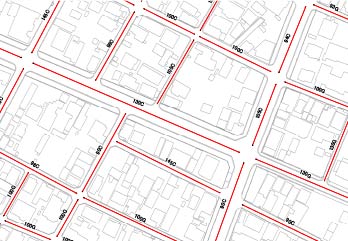 固定資産（土地）評価替えイメージ2