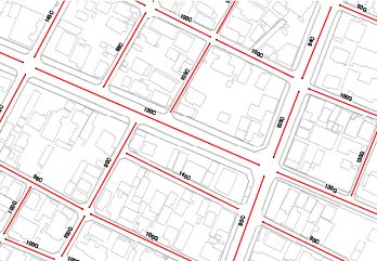 固定資産（土地）評価替えイメージ2