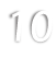 10