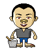 メンバーK.Oイラストイメージ