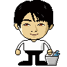 メンバーN.Sイラストイメージ