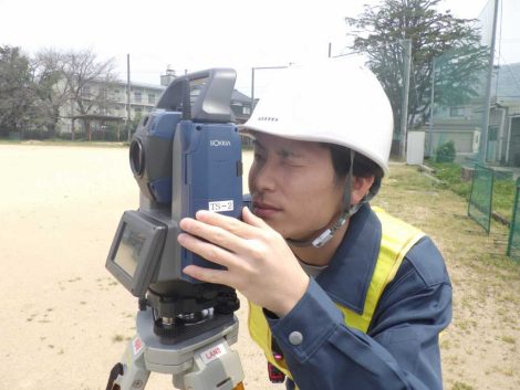 M.Y（2024年入社）